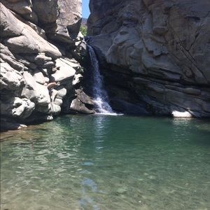 Meet your Posher, Dennis